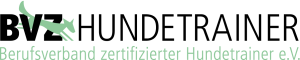 Logo Berufsverband zertifizierter Hundetrainer e.V. (BVZ)