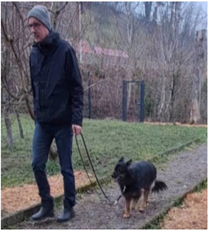 Wolfgang - Hundetrainer von Aktive Schnauzen